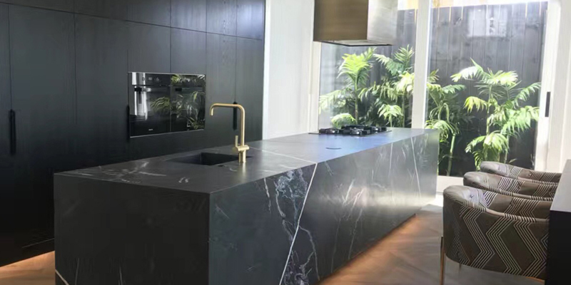 Henric Stone Benchtops